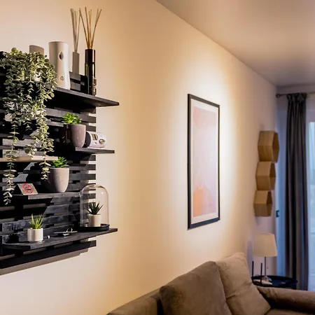 Onix N10 Pool & Playgroung 169 Apartament