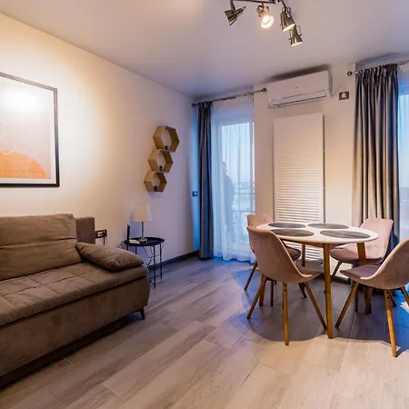 Apartament Onix N10 Pool & Playgroung 169
