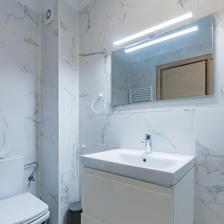 Appartement Onix N10 Pool & Playgroung 169
