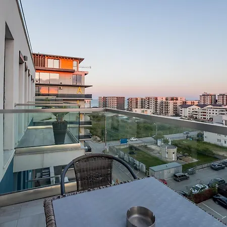 Onix N10 Pool & Playgroung 169 Năvodari