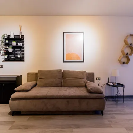 Apartament Onix N10 Pool & Playgroung 169 3*