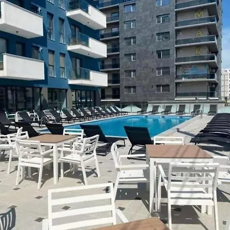 Onix N10 Pool & Playgroung 169 *
