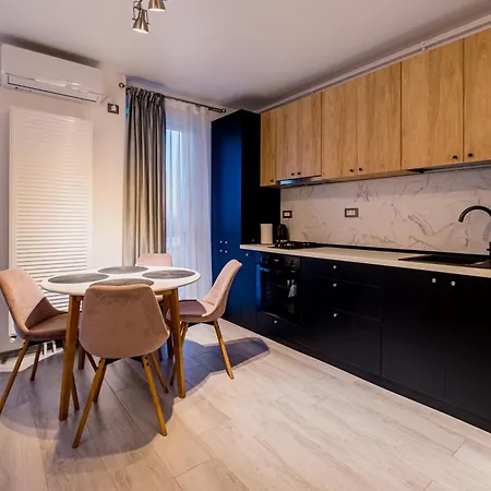 Onix N10 Pool & Playgroung 169 Apartament Năvodari