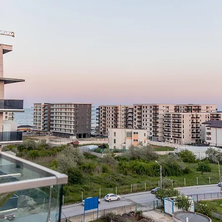 Onix N10 Pool & Playgroung 169 Apartament Năvodari