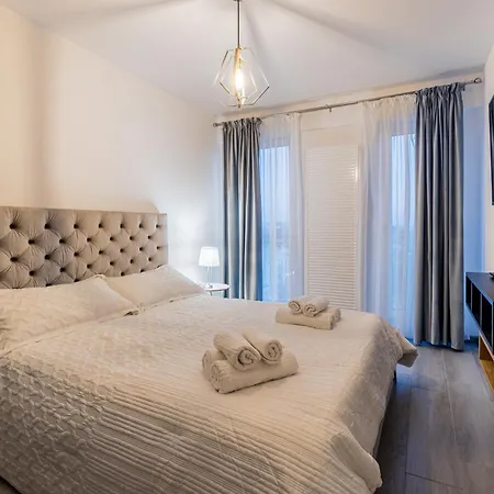 Apartament Onix N10 Pool & Playgroung 169