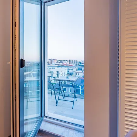 Onix N10 Pool & Playgroung 169 Apartament Năvodari