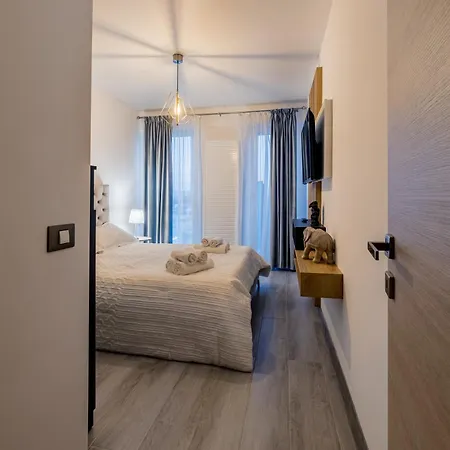 Apartament Onix N10 Pool & Playgroung 169 Năvodari