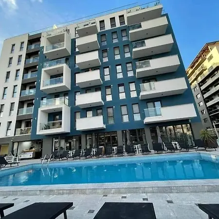 Onix N10 Pool & Playgroung 169 3*