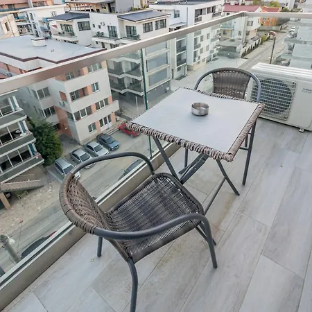 Onix N10 Pool & Playgroung 169 Apartament