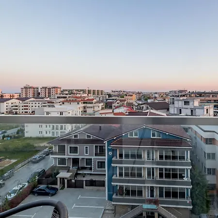 Onix N10 Pool & Playgroung 169 Năvodari