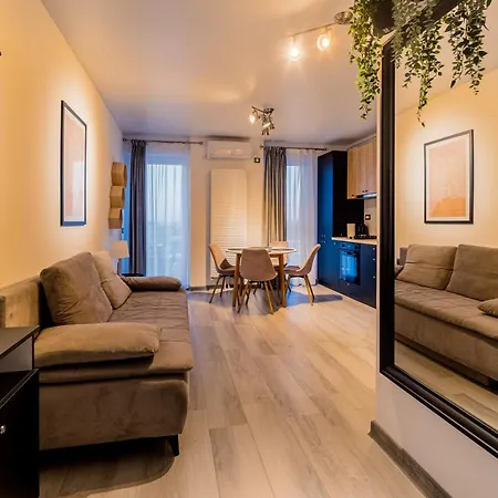 Onix N10 Pool & Playgroung 169 Appartement Năvodari
