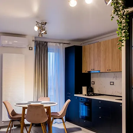 Apartament Onix N10 Pool & Playgroung 169 Năvodari