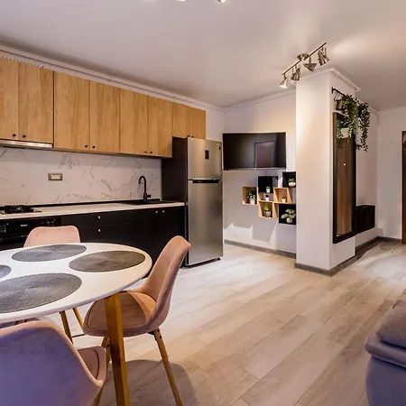 Onix N10 Pool & Playgroung 169 Apartament Năvodari