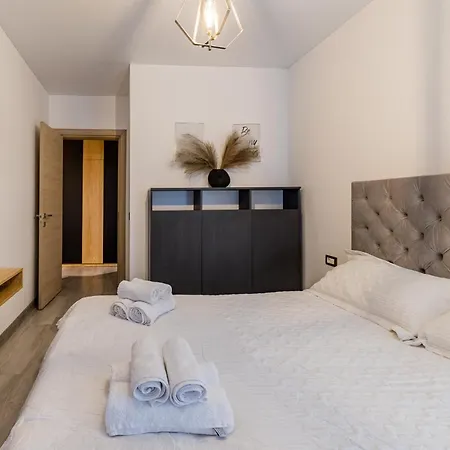 Apartament Onix N10 Pool & Playgroung 169 3*